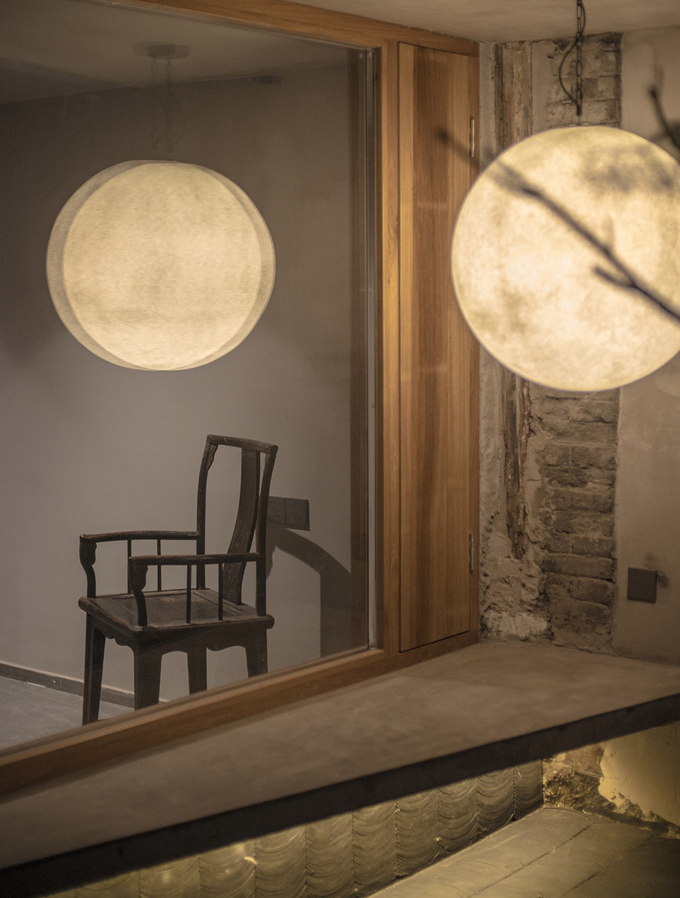 北京胡同长屋丨中国北京丨金磊,金世俊-49