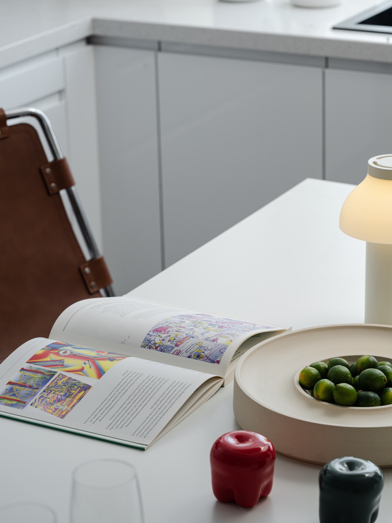 自由之家室内设计丨中国武汉丨观行设计(武汉)有限公司-21