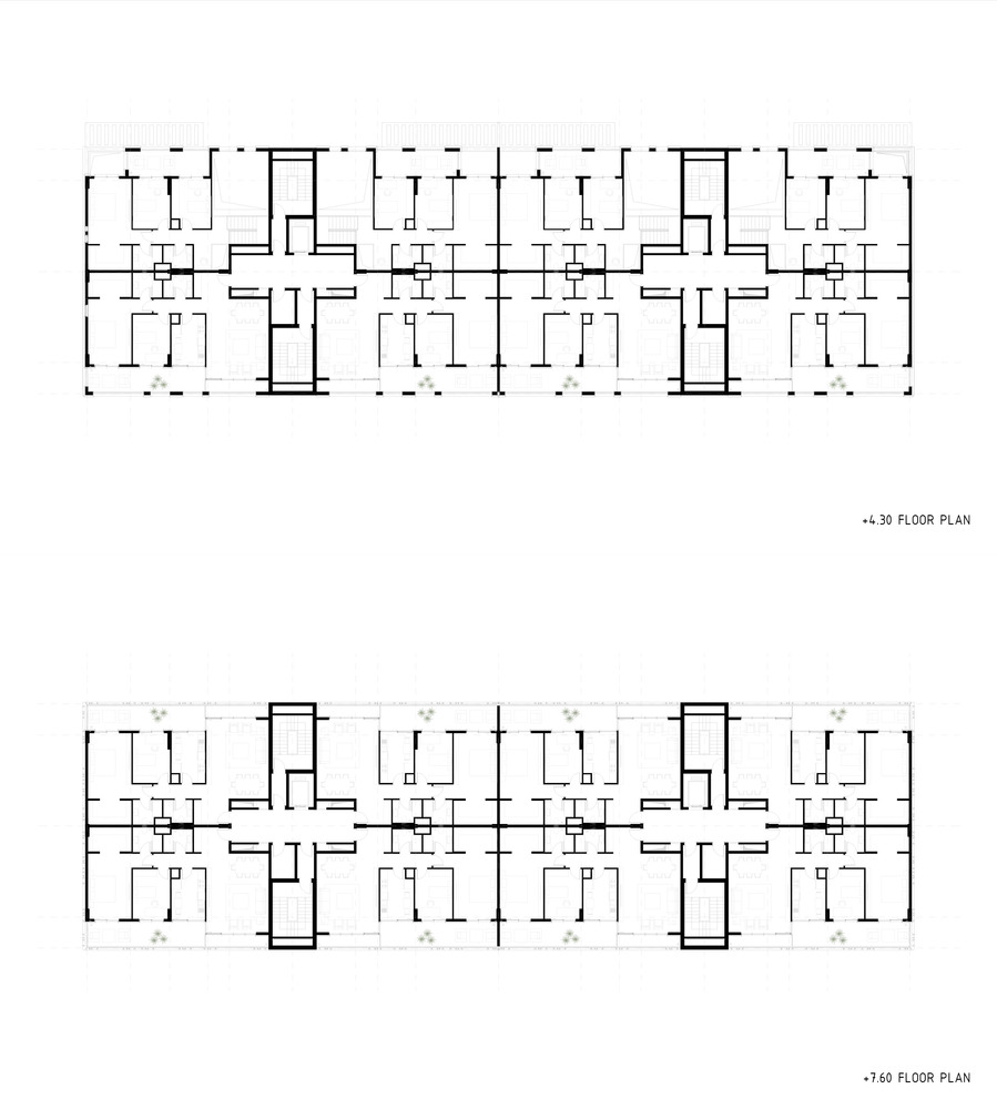 土耳其 Elit Manzara Beytepe Residence-43