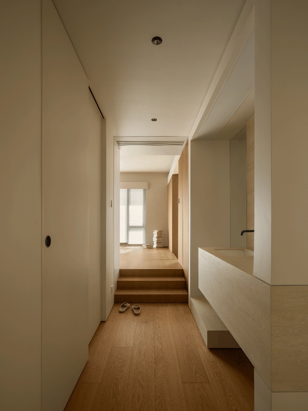 L 屋；L 宅（注：这里L可根据具体情况判断是否有特定含义，若L代表某个特定名称，可根据实际情况替换，仅从这简短内容看，这种表述较合适） 丨中国广州丨KINJO DESIGN幾築空間設計-47