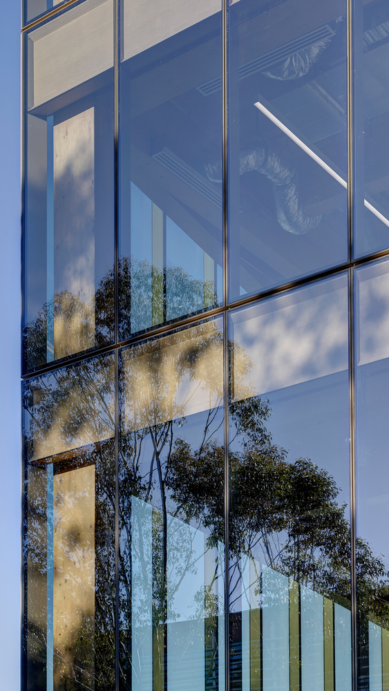 邦德商业建筑丨澳大利亚悉尼-27