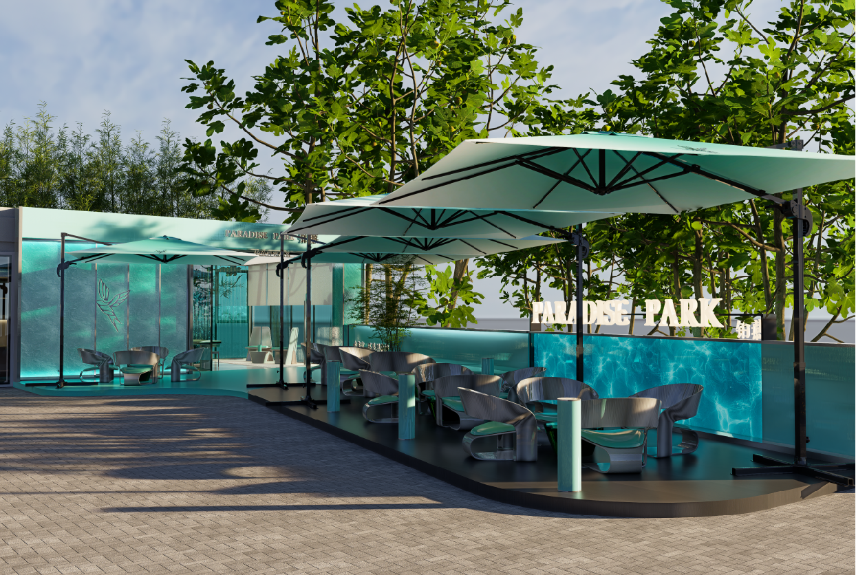 地王广场,芃叶香火锅,江湖菜等（共11个项目）-29