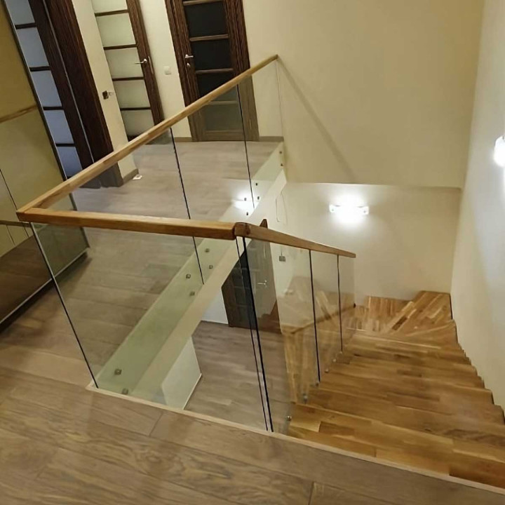 Gradius品牌286114型号转角楼梯定制丨“Градіус”（Gradius）公司-2