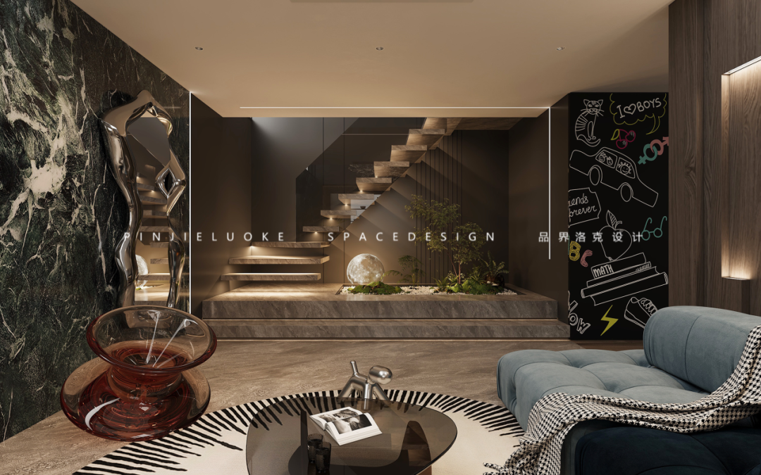 品界洛克新作｜西西安小镇丨中国西安-39