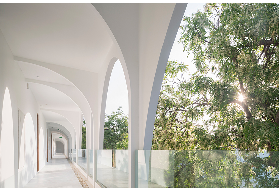 SALA查汶海滩度假村-19