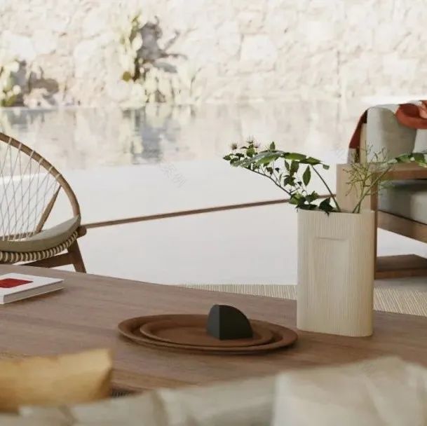 静谧山景的心灵归处丨5 Solidos-26