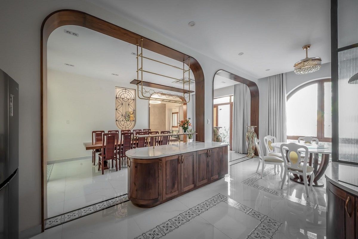 3become1 House · 绿色翻新的城市家园-61