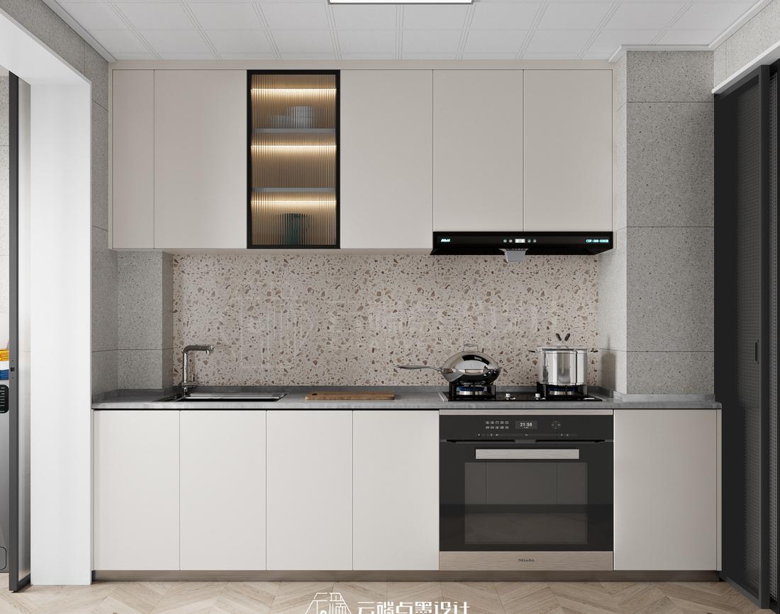 云屿  凝白之间-20