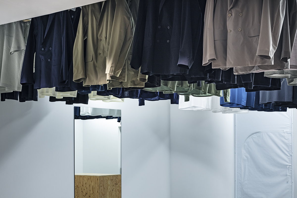 丨日本东京丨Jo Nagasaka,Schemata Architects-8