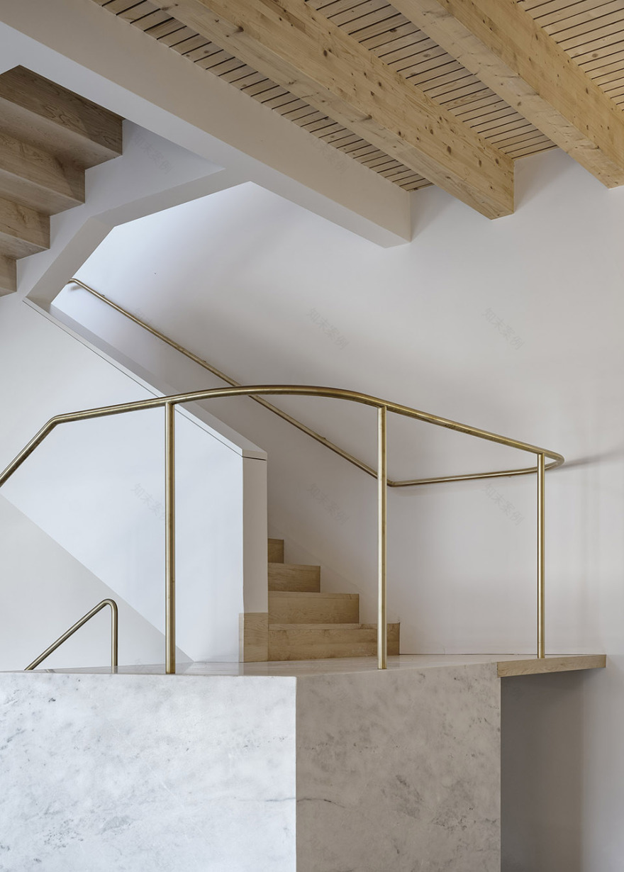 Trofa市政厅丨葡萄牙丨NOARQ-221