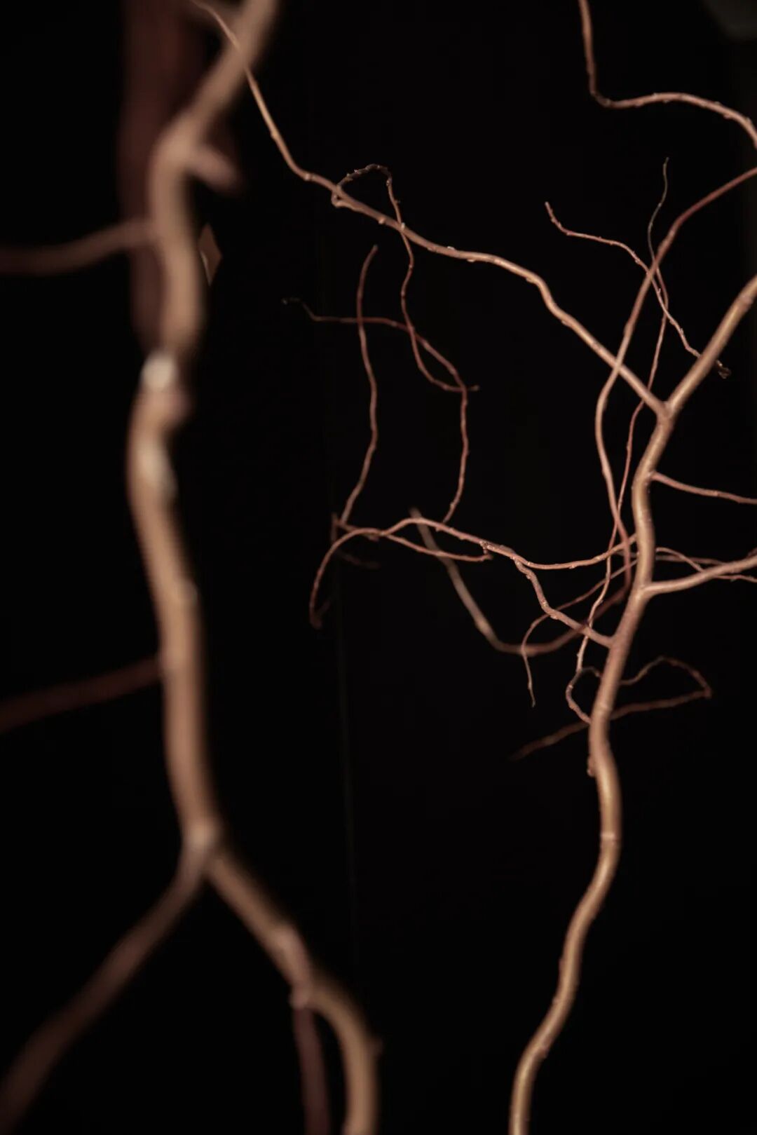 FANYUESTUDIO·实景|意式极简婚房-57