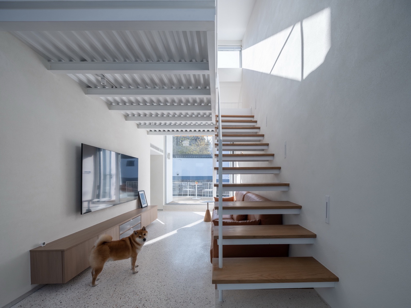 下塘街住宅，苏州 / 得空营造社-50