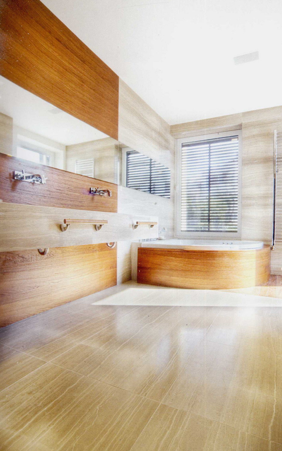 临海住宅，简约风格营造开阔空间-16