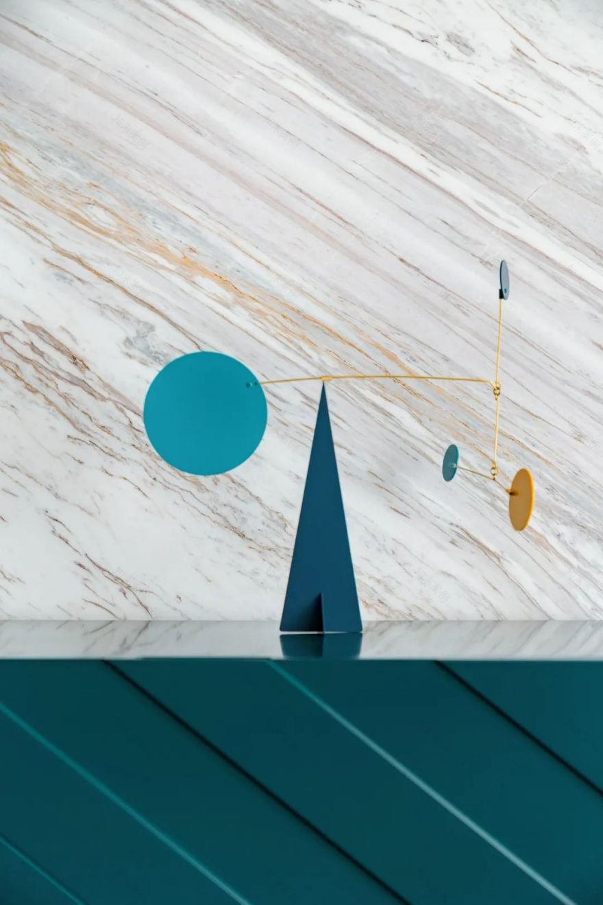 约克郡湖畔的“浮生一梦” | 复合空间设计与生活品质的完美结合-47