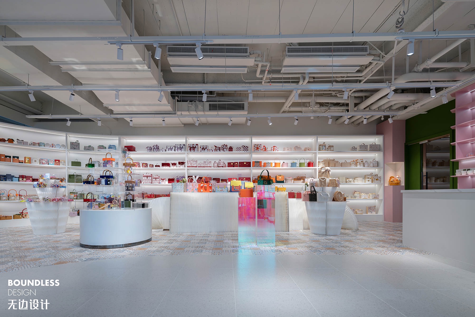 日日是好日丨中国苏州丨无边设计-27