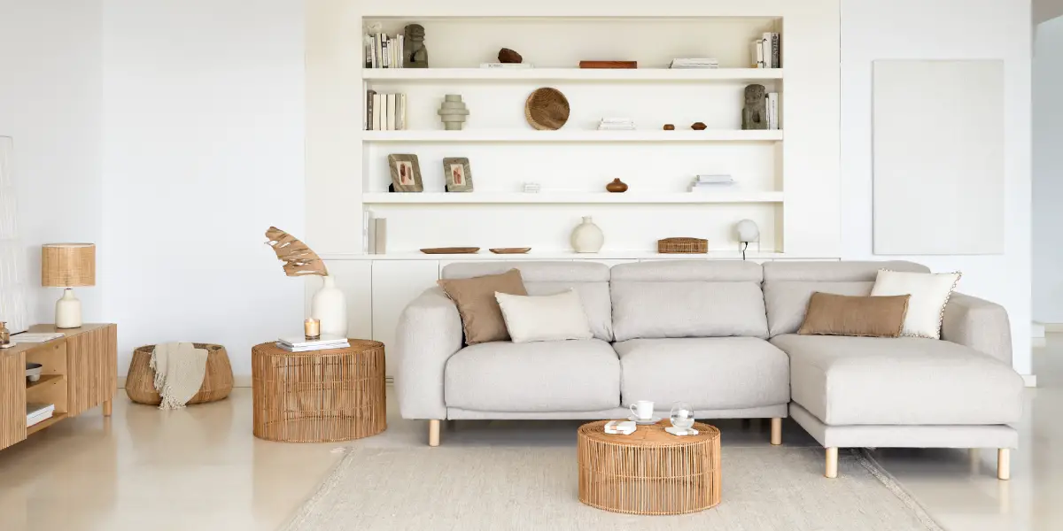 自然和谐的 Kave Home 室内设计-6