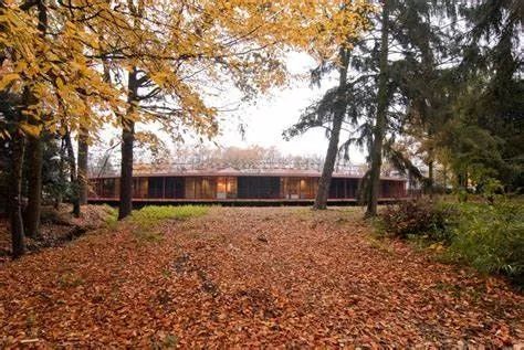 十座充满生命力的建筑 | 传统与现代的完美融合-87