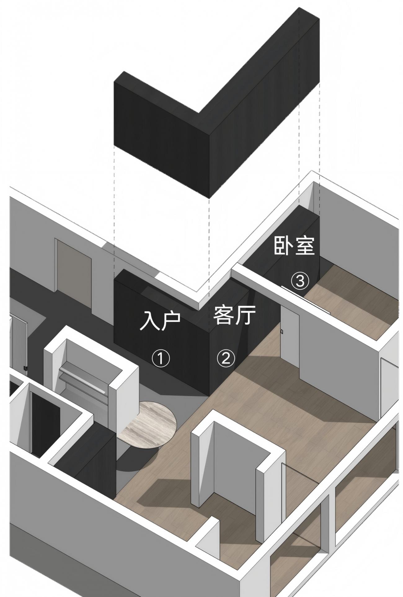 云行设计 · 光屿间-21