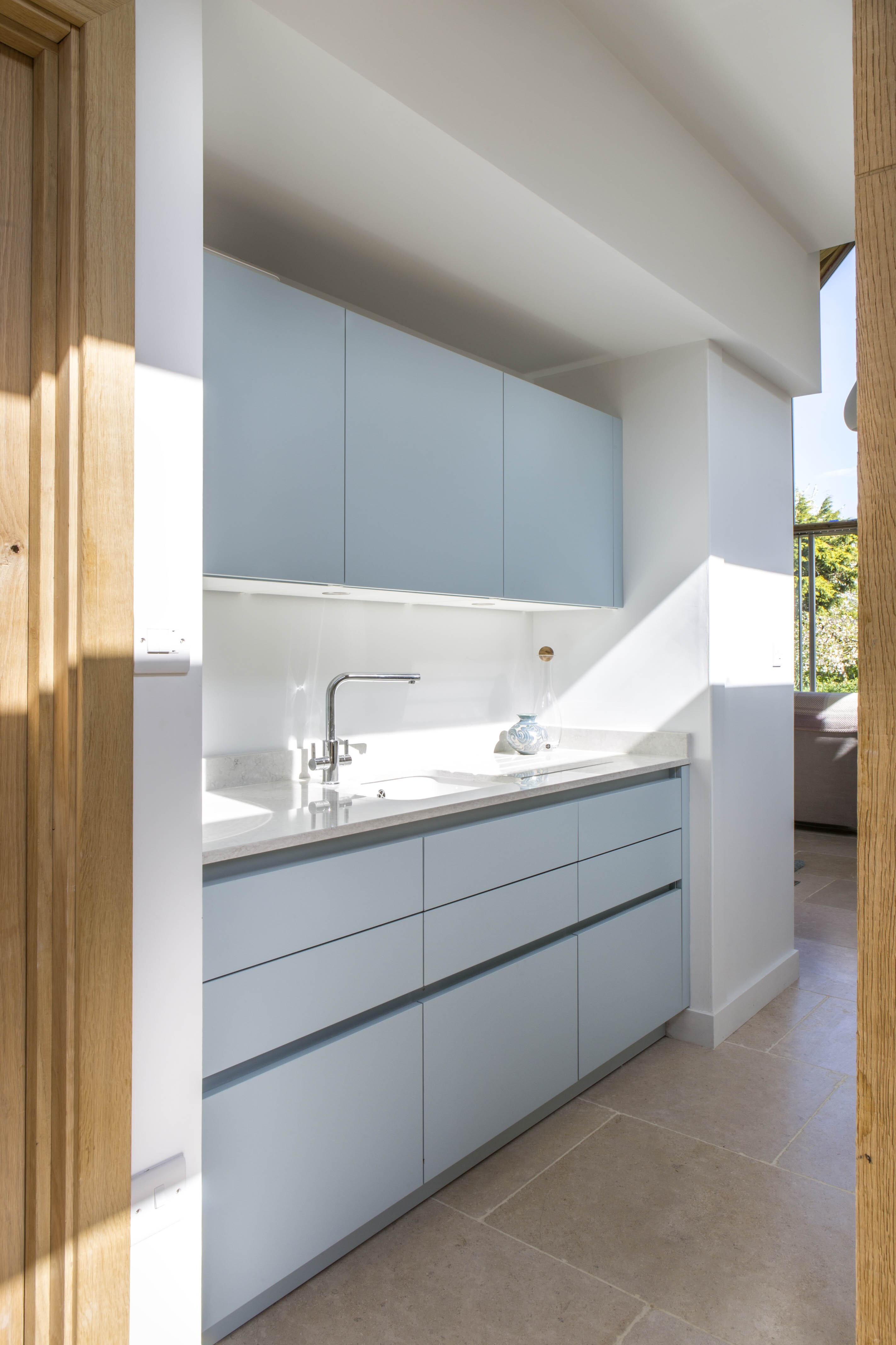 英伦乡村的绿色创意农庄-22