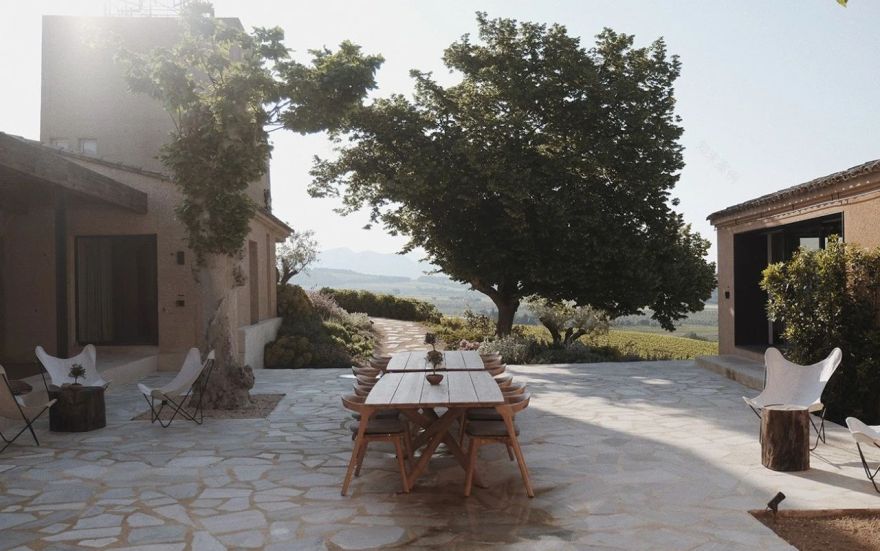 Câlin Valreas 心之向往丨法国丨Contekst 和 Bea Mombaers-12