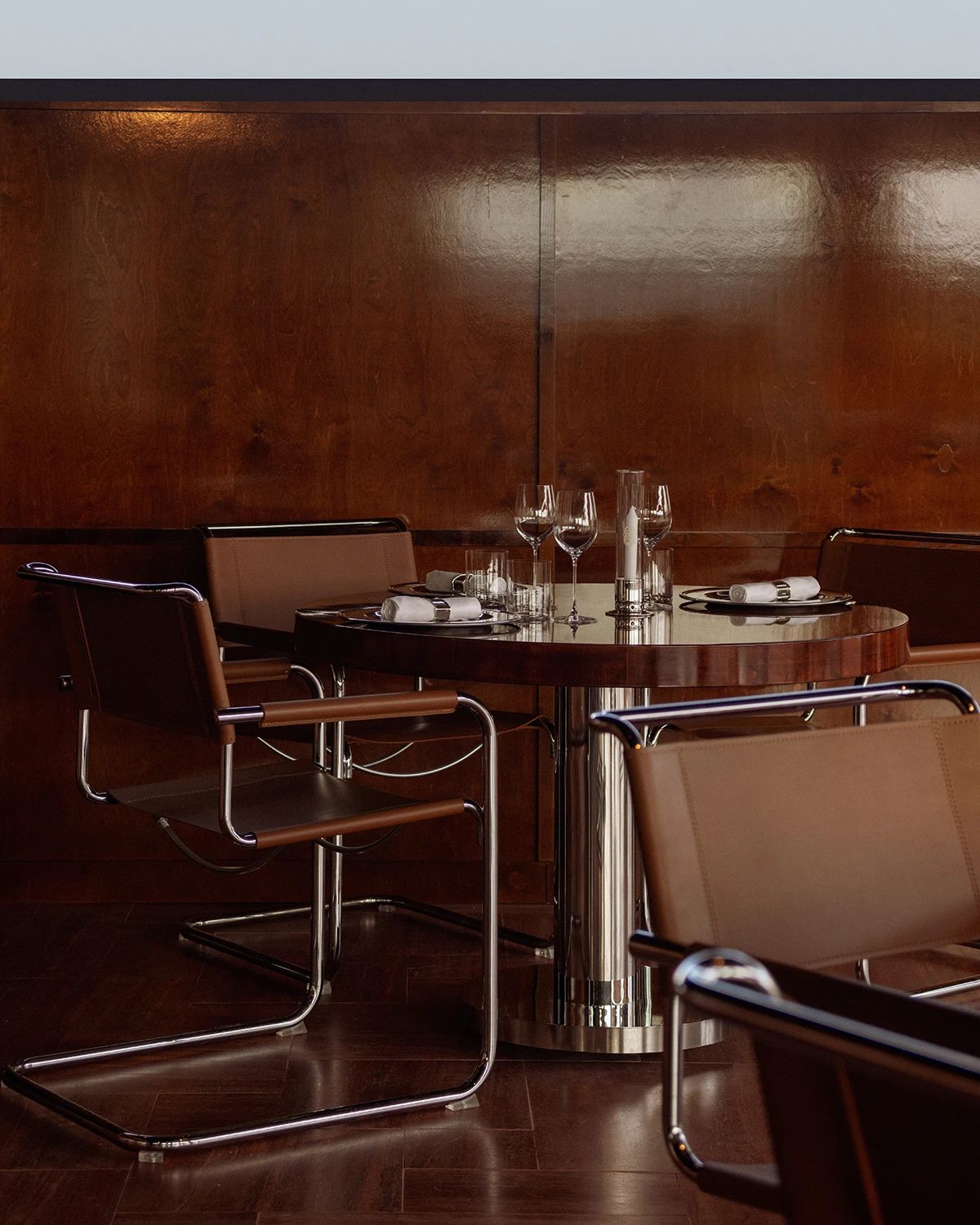 海滩酒店改造丨Bernard Dubois Architects-16