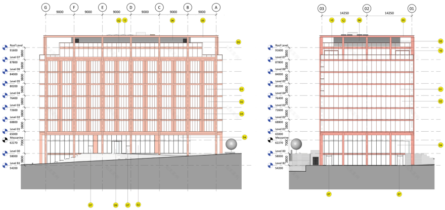 流明办公楼丨英国丨Ryder Architecture-39