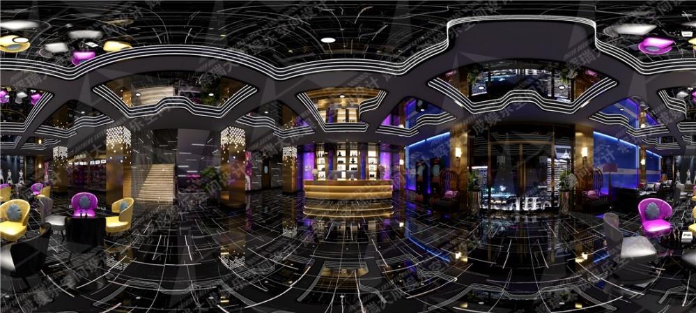 贵州鼎尚 KTV,打造时尚娱乐空间-2