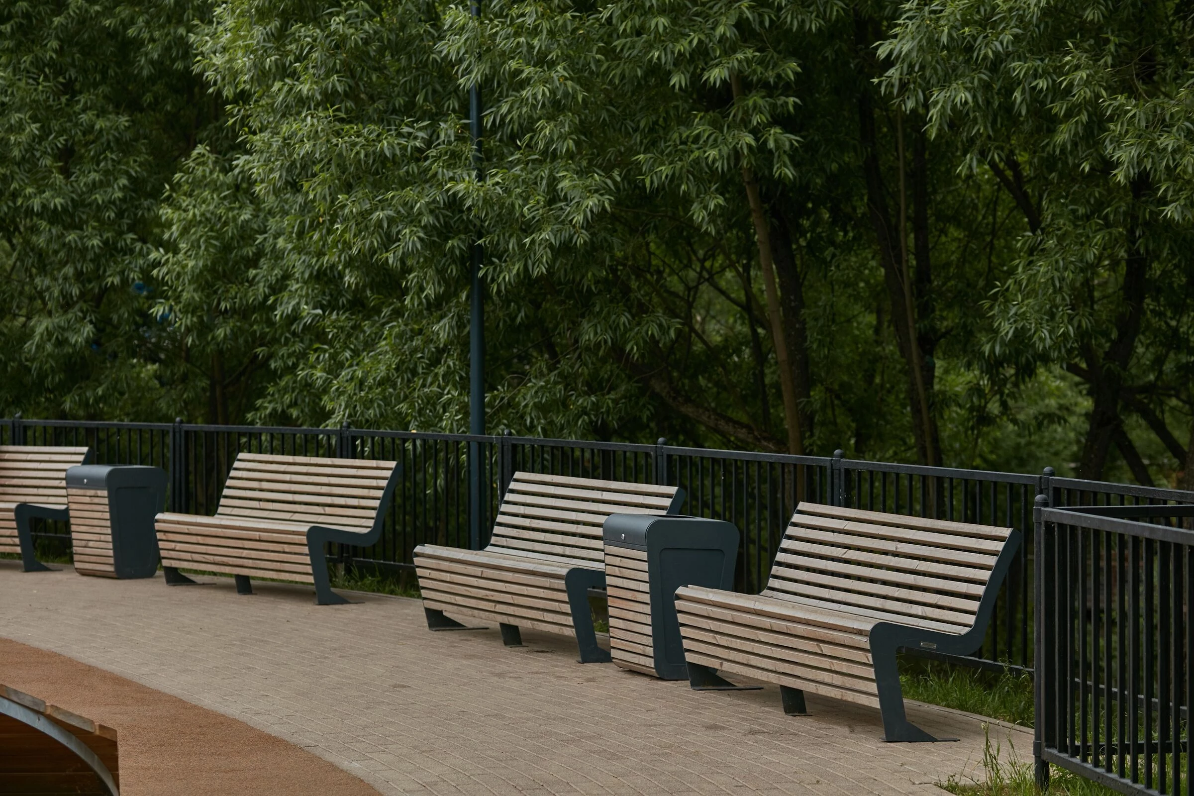 "My Street" project Moscow-25