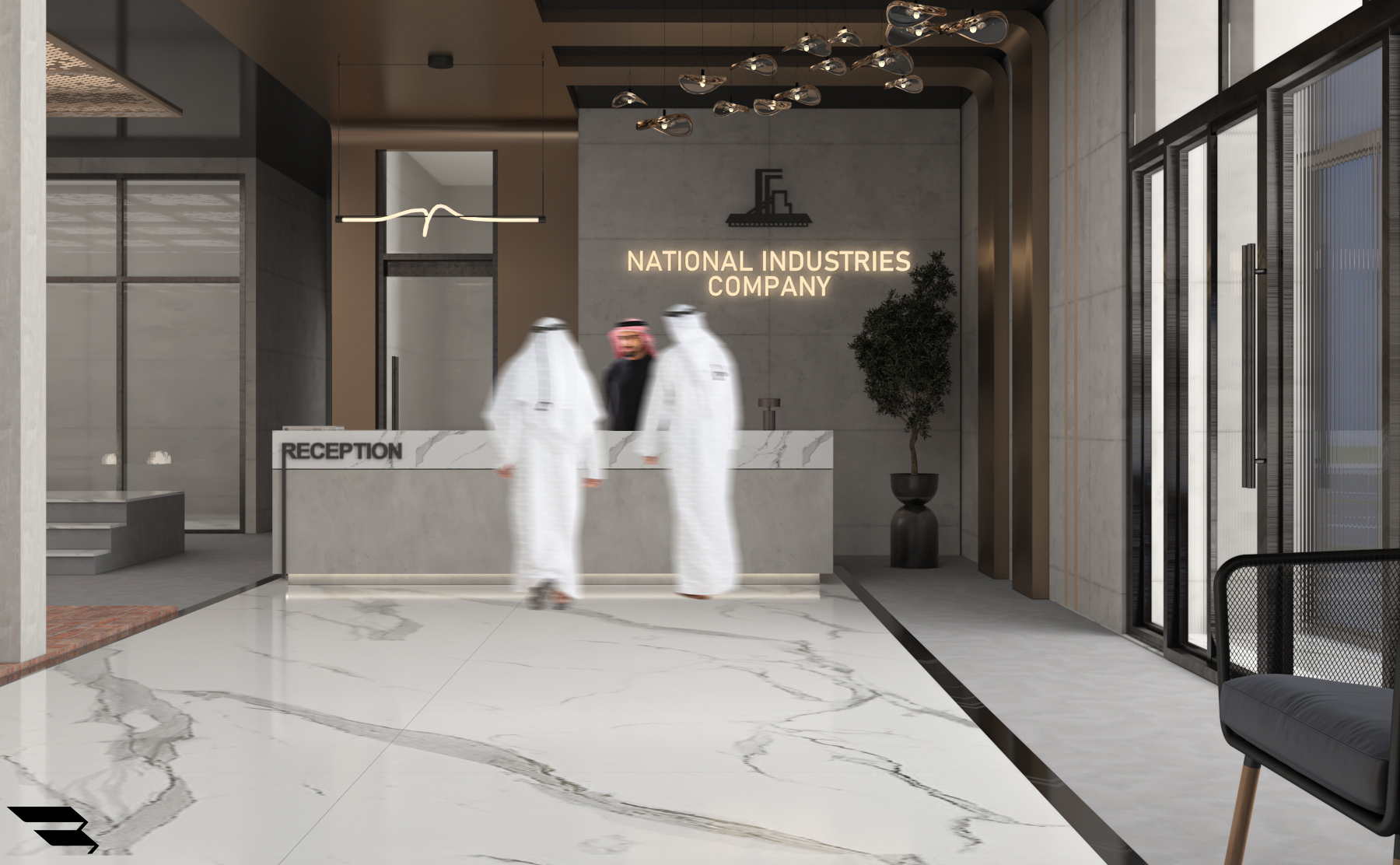 工业产品展览会-4