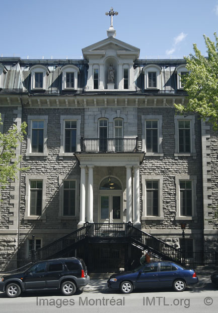 Plateau Héritage  老年公寓丨加拿大魁北克-5