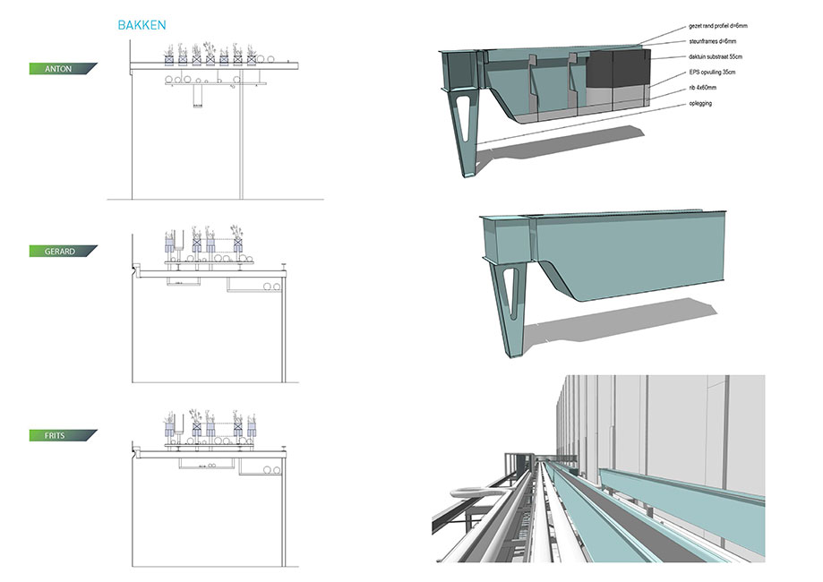 荷兰埃因霍芬 Strijp S 工业遗址改造-36