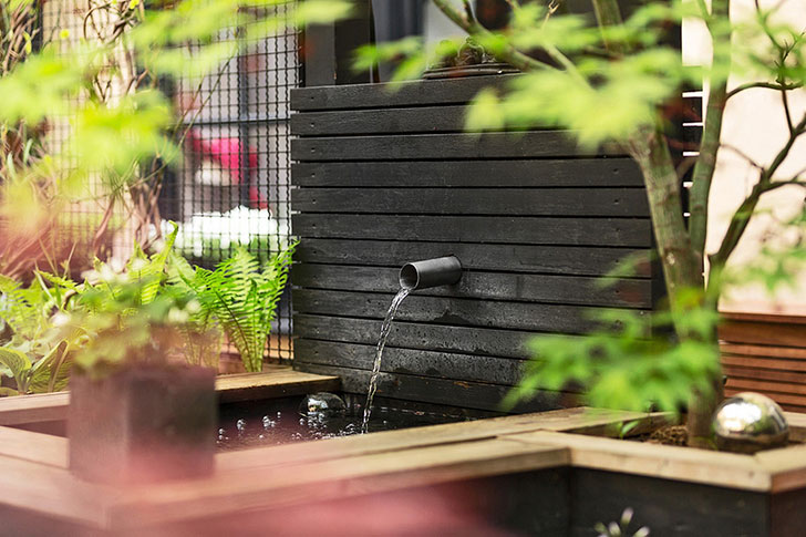 城市中心梦幻家园 | 明亮舒适的一楼公寓带私人庭院-13