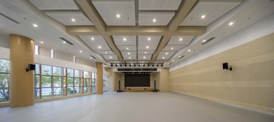 苏州太湖新城吴军幼儿园·彩色童年,阳光活力-29