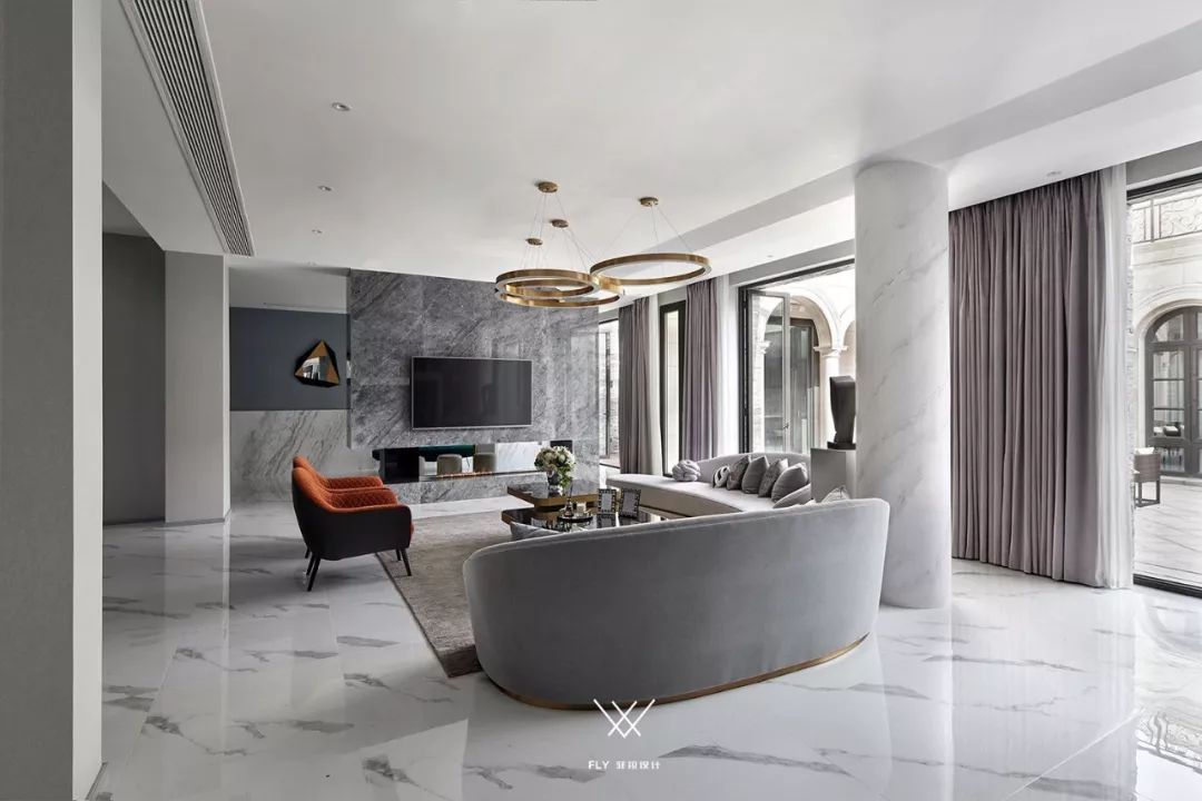 杭州 800 平轻奢别墅，儿童娱乐天堂-220