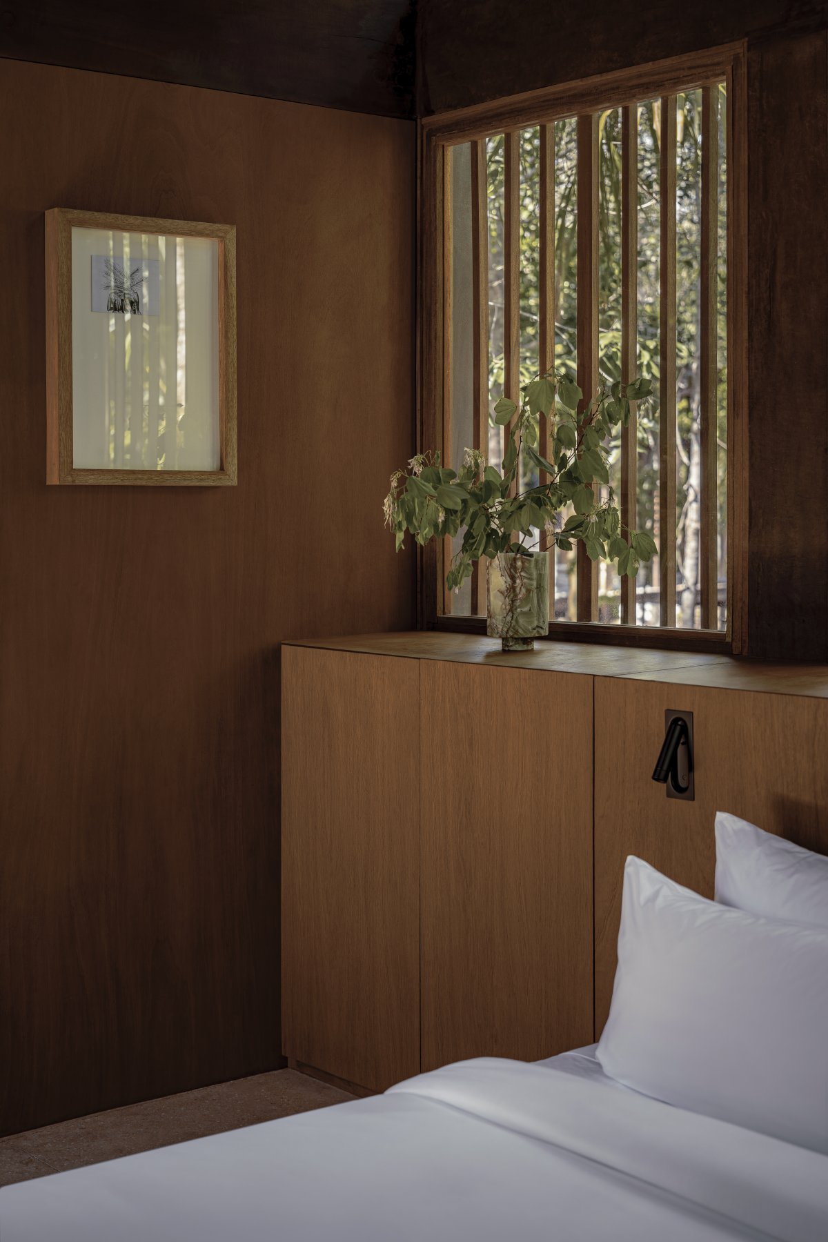 Boca de Agua 酒店丨Frida Escobedo-18