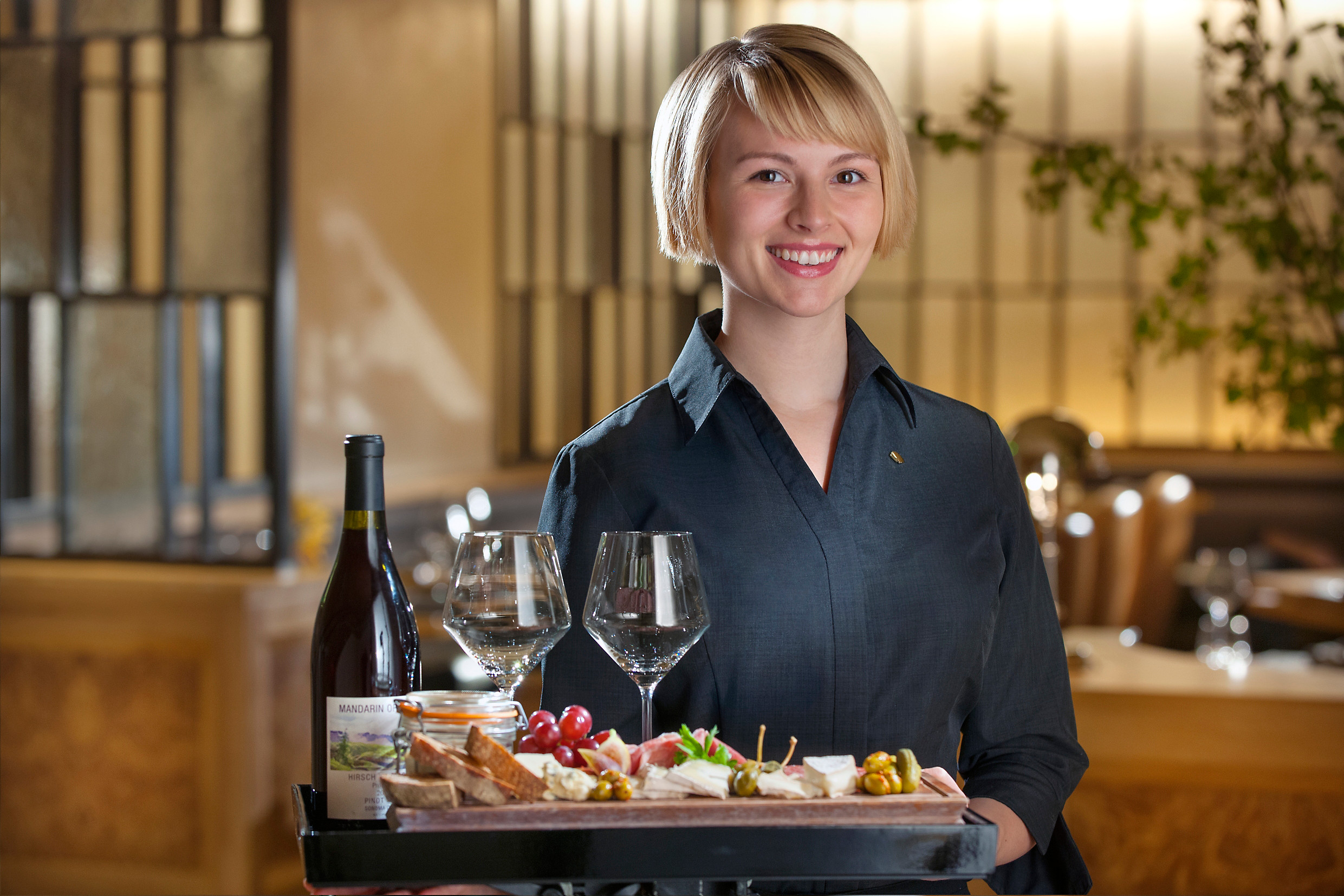 旧金山文华东方酒店-7