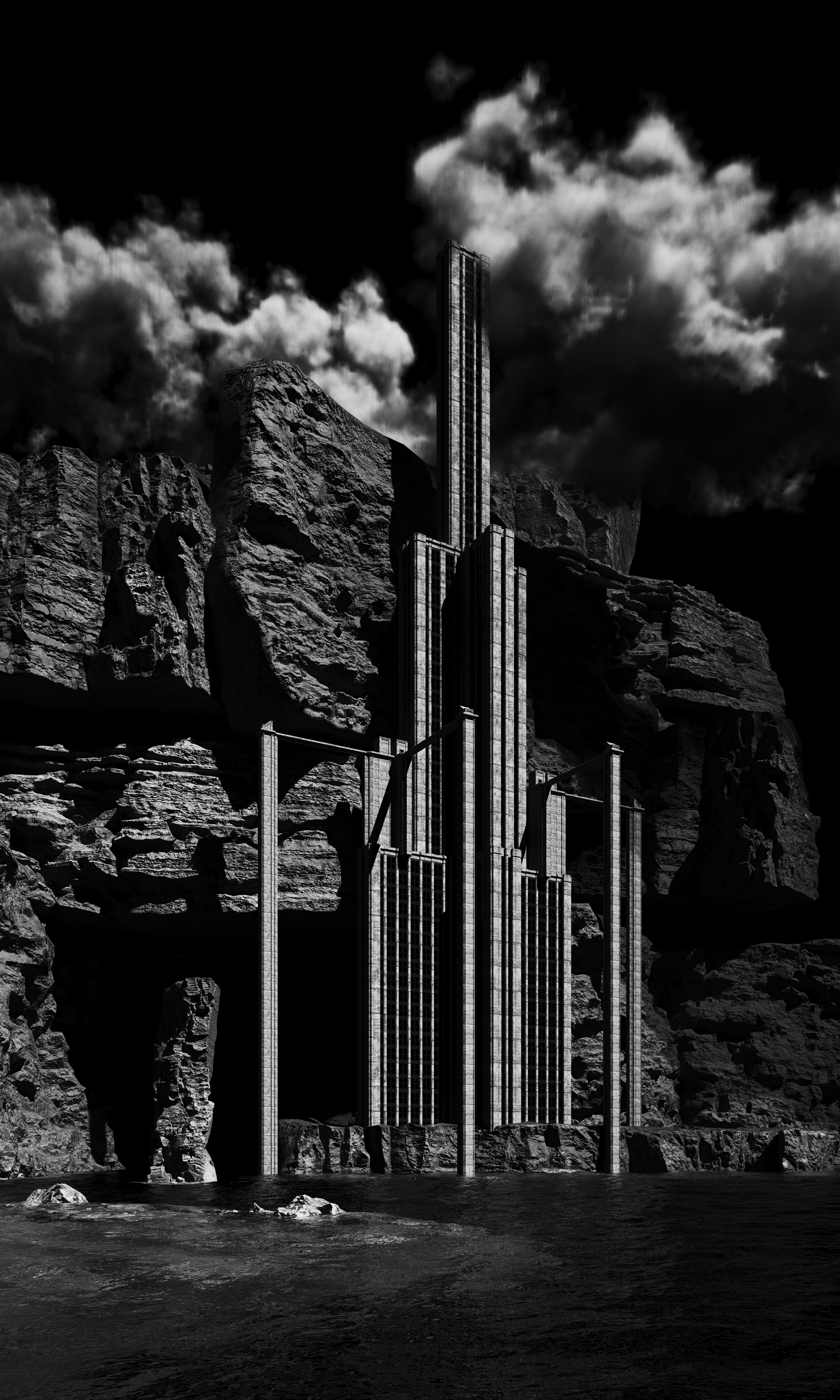 D2 挑战休·费里斯 + 德罗基斯-2