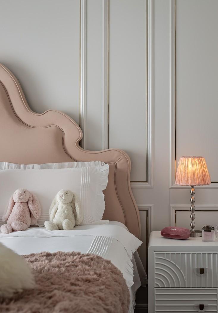 慢时光胡桃木家居设计-33