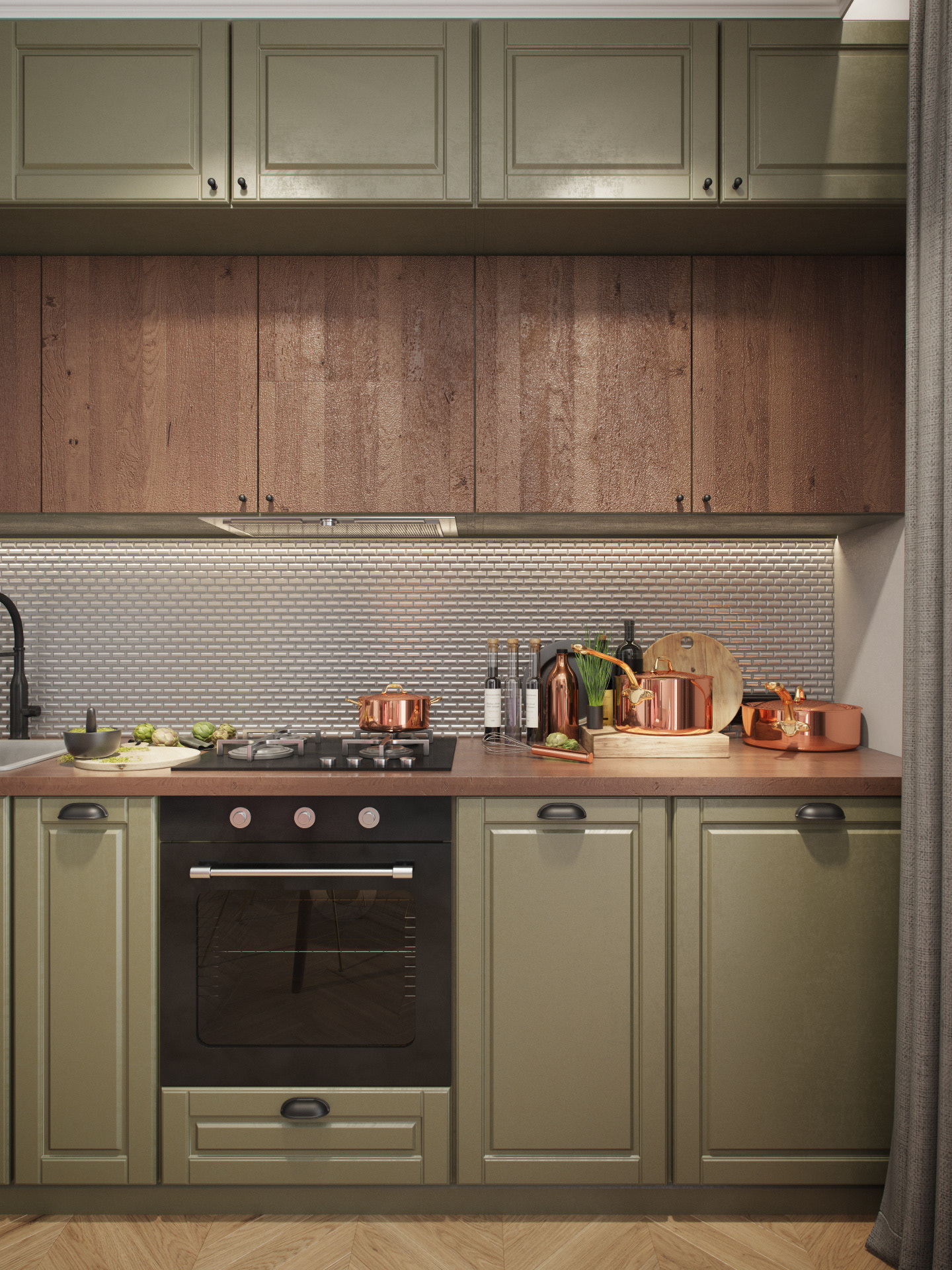 Летний сад 2020-6