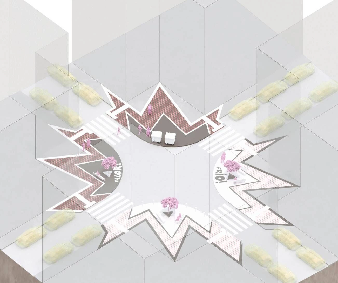 热星丨西班牙穆尔西亚丨MAGICARCH 建筑事务所,ANA MARTINEZ-18