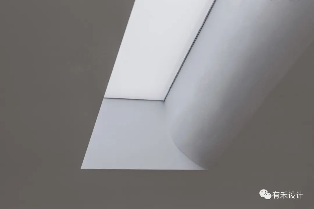 邵阳泰沃灯光展厅丨中国邵阳丨有禾设计-50