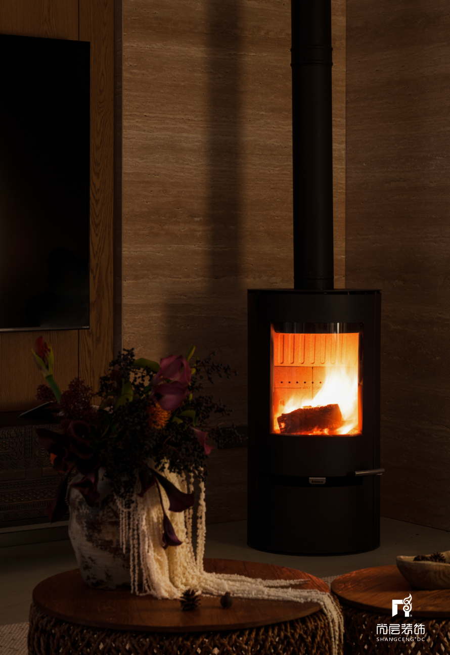 80后卷王夫妻的精神避难所丨中国杭州丨尚层装饰-31