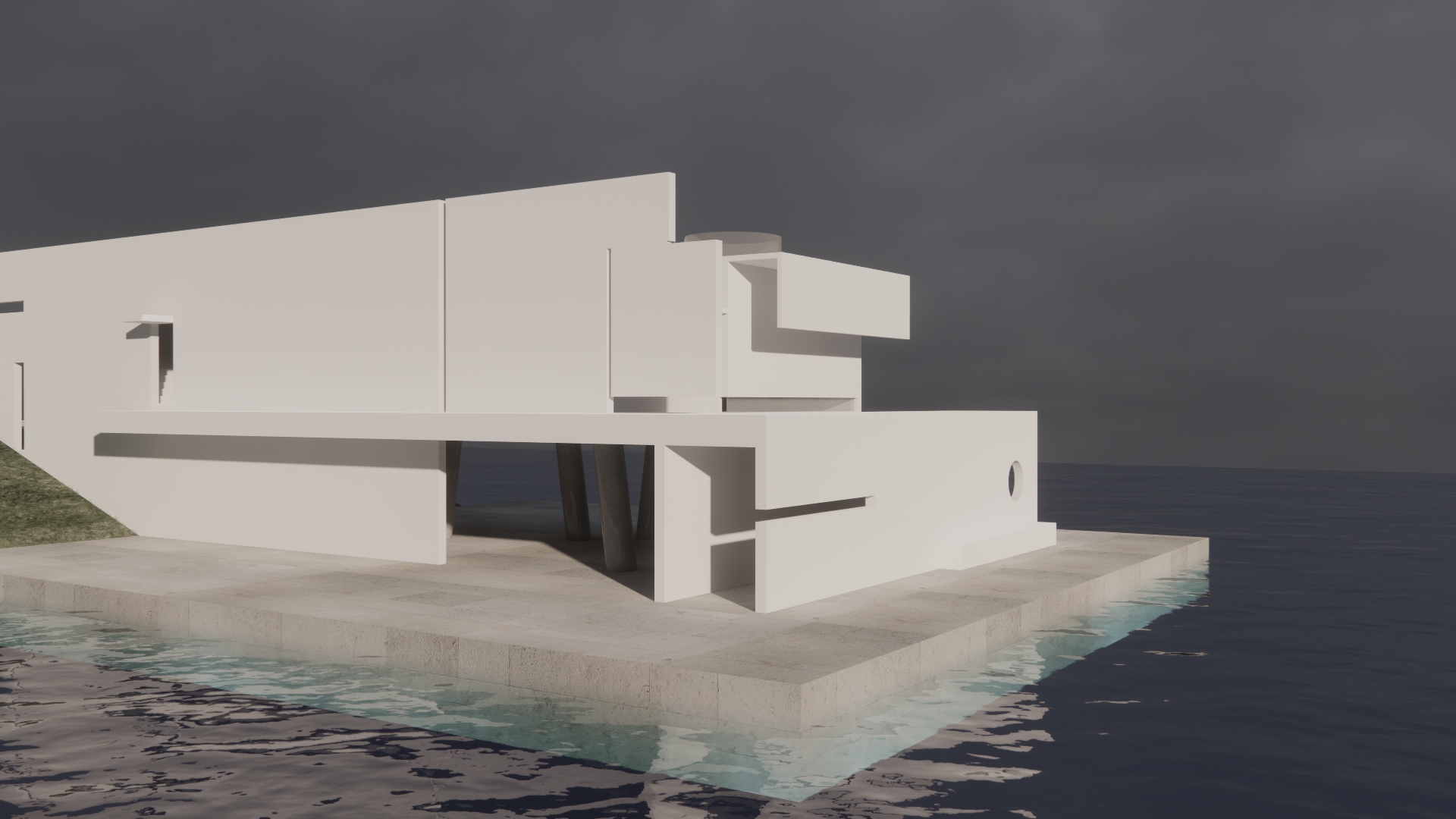 海上文化中心丨万物设计-20