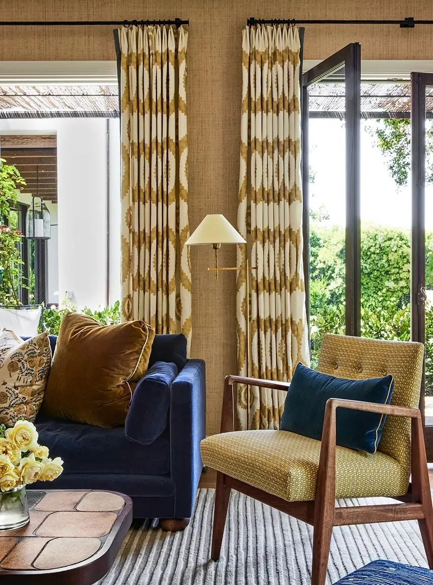 洛杉矶住宅丨美国洛杉矶丨Carrier and Company-27