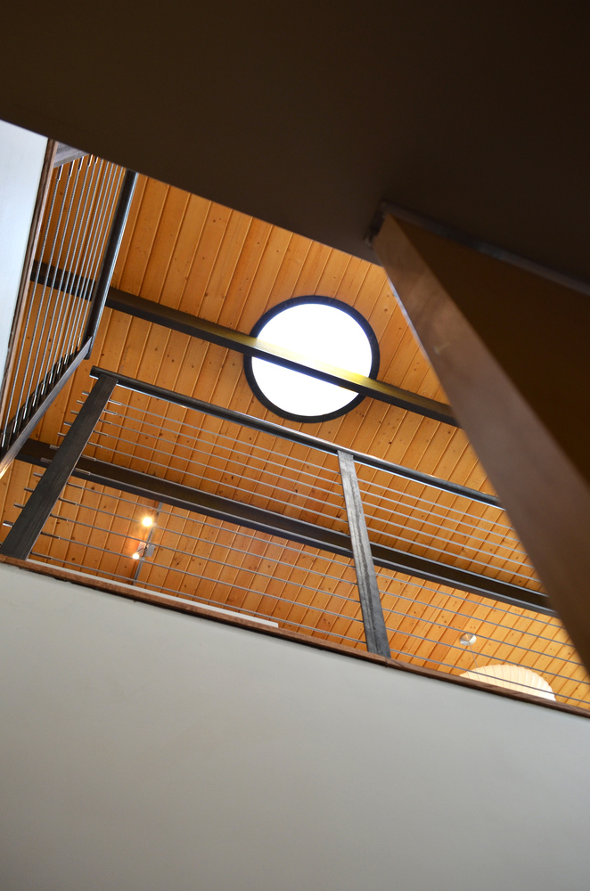 美国索诺兰沙漠 DWC 住宅 | 多层感官体验-42