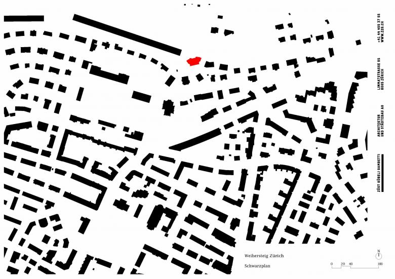 魏尔施泰格替代新建丨瑞士丨Züst Gübeli Gambetti-18