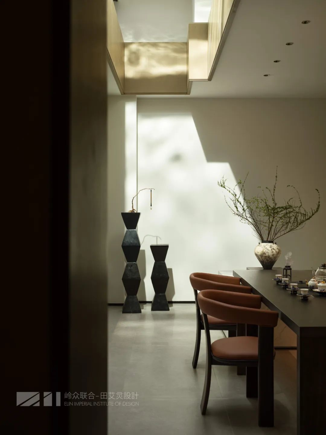 田艾灵 | 设计隐于生活方式-73