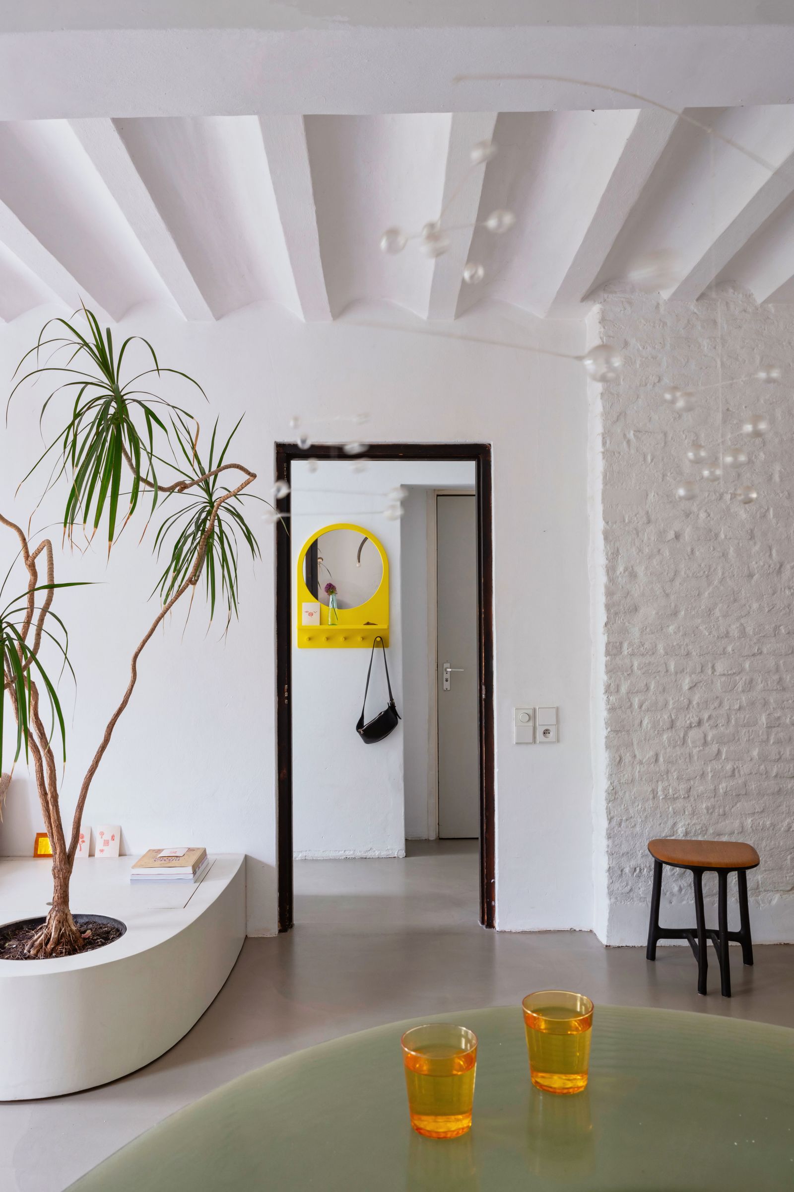 Lukas Cober改造矿工旧居丨比利时丨Lukas Cober及其妻子-23