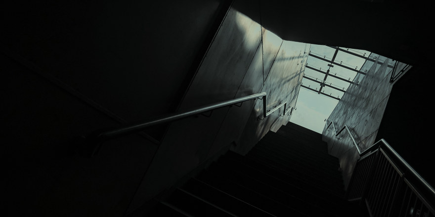 城市叙事:华沙的一天丨波兰华沙丨3D 艺术家-13