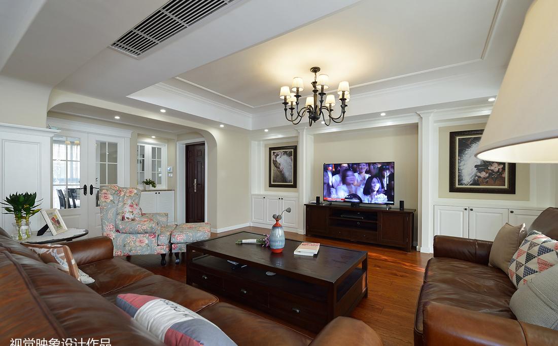 现代简约家居设计，打造舒适生活空间-8